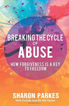 Breaking The Cycle of Abuse