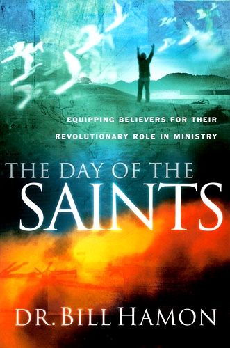 The Day of the Saints