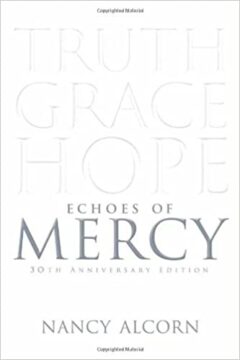 Echoes of Mercy