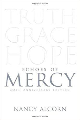 Echoes of Mercy