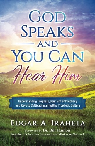 God Speaks and You Can Hear Him