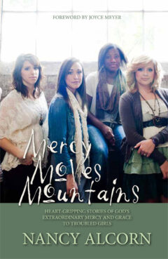 Mercy Moves Mountains