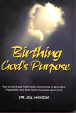 Birthing God's Purpose