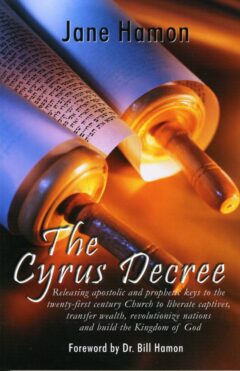 The Cyrus Decree