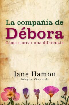 La CompañÃa de Débora