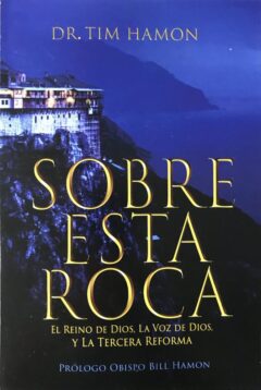 Sobre Esta Roca, El Reino De Dios, La Voz De Dios, Y La Ternera Reforma
